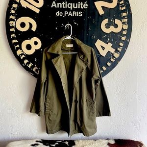 Womens Large Jacket
